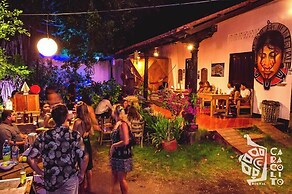 caracolito hostal