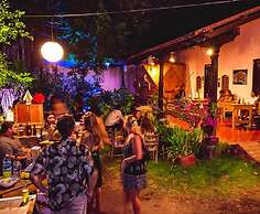 caracolito hostal