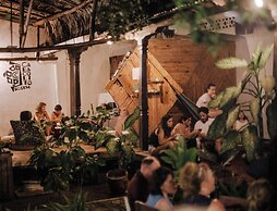 caracolito hostal