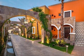 Hacienda Encantada