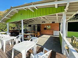 Chácara Bicho Velho em Águas Mornas