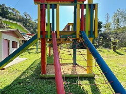 Chácara Bicho Velho em Águas Mornas