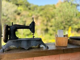 Chácara Bicho Velho em Águas Mornas