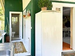 Chácara Bicho Velho em Águas Mornas