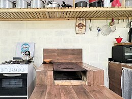 Chácara Bicho Velho em Águas Mornas