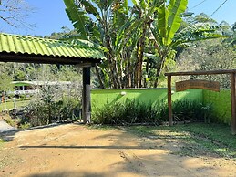 Chácara Bicho Velho em Águas Mornas