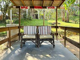 Chácara Bicho Velho em Águas Mornas