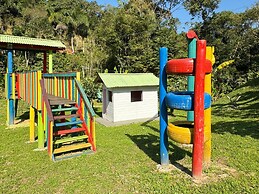 Chácara Bicho Velho em Águas Mornas