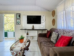 Chácara Bicho Velho em Águas Mornas