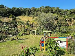 Chácara Bicho Velho em Águas Mornas