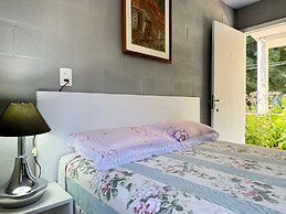 Chácara Bicho Velho em Águas Mornas