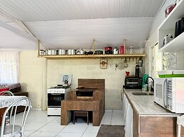 Chácara Bicho Velho em Águas Mornas