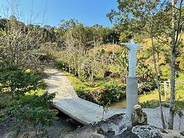 Chácara Bicho Velho em Águas Mornas