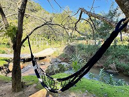 Chácara Bicho Velho em Águas Mornas