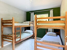 Chácara Bicho Velho em Águas Mornas