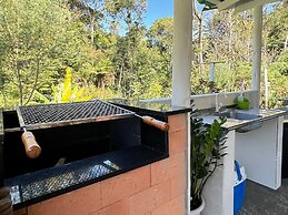 Chácara Bicho Velho em Águas Mornas