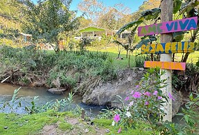 Chácara Bicho Velho em Águas Mornas