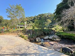 Chácara Bicho Velho em Águas Mornas