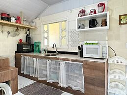 Chácara Bicho Velho em Águas Mornas