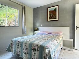 Chácara Bicho Velho em Águas Mornas