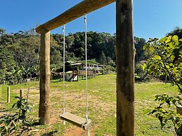 Chácara Bicho Velho em Águas Mornas