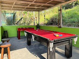 Chácara Bicho Velho em Águas Mornas