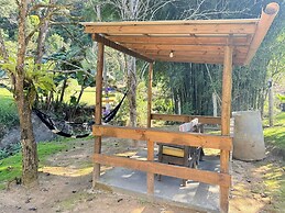 Chácara Bicho Velho em Águas Mornas