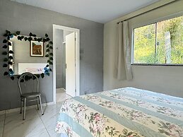 Chácara Bicho Velho em Águas Mornas