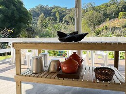 Chácara Bicho Velho em Águas Mornas