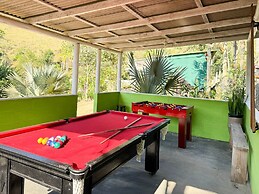 Chácara Bicho Velho em Águas Mornas