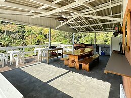 Chácara Bicho Velho em Águas Mornas