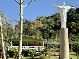 Chácara Bicho Velho em Águas Mornas