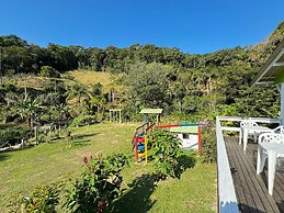 Chácara Bicho Velho em Águas Mornas