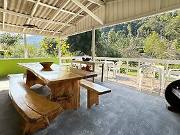 Chácara Bicho Velho em Águas Mornas