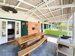 Chácara Bicho Velho em Águas Mornas