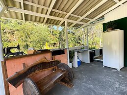 Chácara Bicho Velho em Águas Mornas