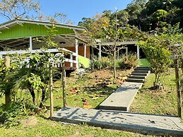 Chácara Bicho Velho em Águas Mornas