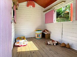 Chácara Bicho Velho em Águas Mornas