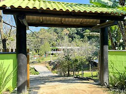 Chácara Bicho Velho em Águas Mornas