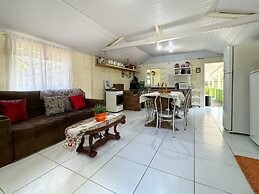 Chácara Bicho Velho em Águas Mornas