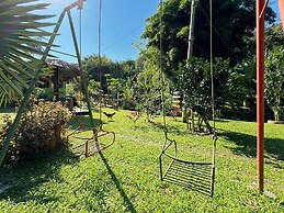 Chácara Bicho Velho em Águas Mornas