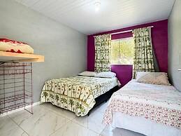 Chácara Bicho Velho em Águas Mornas