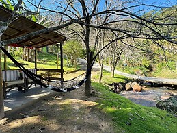 Chácara Bicho Velho em Águas Mornas