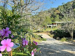 Chácara Bicho Velho em Águas Mornas