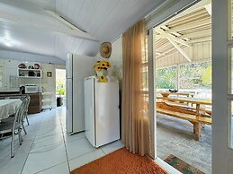 Chácara Bicho Velho em Águas Mornas