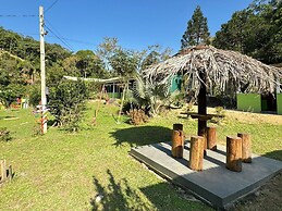 Chácara Bicho Velho em Águas Mornas
