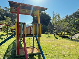 Chácara Bicho Velho em Águas Mornas