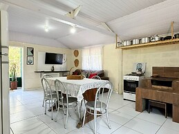 Chácara Bicho Velho em Águas Mornas