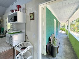 Chácara Bicho Velho em Águas Mornas