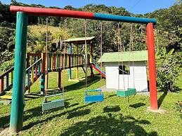 Chácara Bicho Velho em Águas Mornas